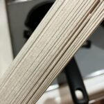 コンビニ セブンイレブン 2種のそば粉をブレンドしたそば