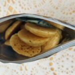 コンビニ ファミリーマート ベイクド風チーズ