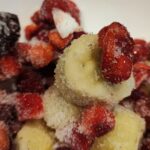 コンビニ ファミリーマート バナナ