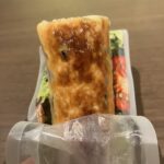 コンビニ ローソン 4種野菜の焼つくねスティック