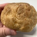 コンビニ ファミリーマート たっぷりクリームのダブルシュー