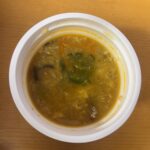 コンビニ セブンイレブン 酸辣湯