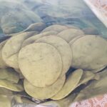 コンビニ セブンイレブン 枝豆チップス48g