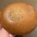 コンビニ ファミリーマート 完全メシあんぱん