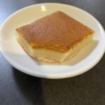 コンビニ セブンイレブン ココナッツバター餅