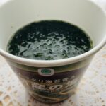 コンビニ ファミリーマート カップみそ汁