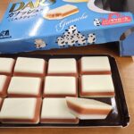 コンビニ ファミリーマート おやつ