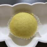 コンビニ セブンイレブン バナナ蒸しパン