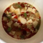 コンビニ セブンイレブン カップスープ