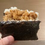 コンビニ その他 塩唐揚げサンドおむすび