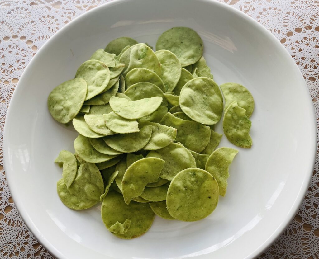 コンビニ セブンイレブン スナック菓子