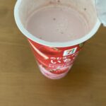 コンビニ セブンイレブン 春が旬のいちご