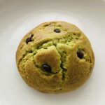 コンビニ セブンイレブン 抹茶の甘食風しっとりケーキ