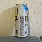 コンビニ セブンイレブン THE PEEL 果皮でつくったサワー