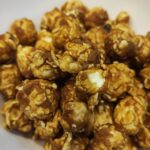 コンビニ ファミリーマート キャラメル