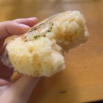 コンビニ ファミリーマート 海老ピラフおむすび