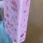 コンビニ セブンイレブン いちごづくし