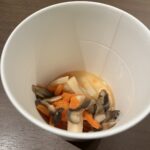 コンビニ ファミリーマート カップスープ