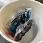 コンビニ セブンイレブン しじみの味噌汁