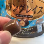 コンビニ ファミリーマート ひとくちラングレイス