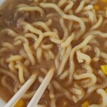 コンビニ セブンイレブン コーン