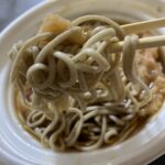 コンビニ セブンイレブン 麺