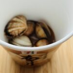 コンビニ セブンイレブン 味噌汁