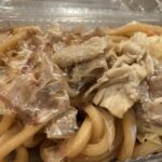 コンビニ ローソン 麺