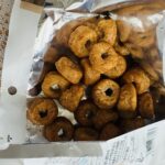 コンビニ セブンイレブン おこめのわキャラメル味