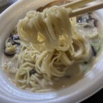 コンビニ セブンイレブン ラーメン