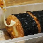 コンビニ ファミリーマート キンパ