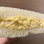 コンビニ セブンイレブン たまごサンド