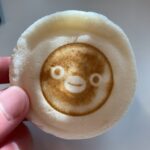 コンビニ セブンイレブン まるもっち（カスタード）