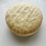 コンビニ ファミリーマート チョコパイ３種のベリーバスクチーズケーキ