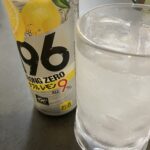 コンビニ セブンイレブン -196 ストロングゼロ ダブルレモン