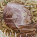 コンビニ セブンイレブン 麵を味わう油そば