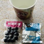 コンビニ セブンイレブン カップみそ汁しじみ