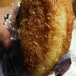 コンビニ ファミリーマート カレーパン