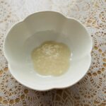 100均 ダイソー 新庄ミニ塩麹９０ｇ