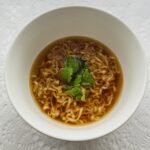 100均 ダイソー チキンラーメン