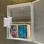 100均 キャンドゥ 収納