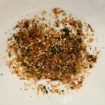 100均 ダイソー のり弁の秘密かつおふりかけわさび２０ｇ