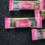 100均 ダイソー 茎わかめ