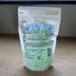 100均 セリア ビーズ芳香消臭剤 ボタニカルアロマ ウッドの香り 500g 詰め替え用