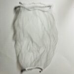 100均 ダイソー 水切りネット（ストッキング、深型、４５枚）