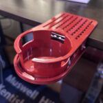 100均 セリア ドリンククリップ