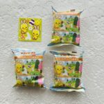 100均 ダイソー 食品