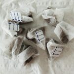 100均 ダイソー ルイボスティーバッグ８Ｐ