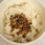 100均 ダイソー ふりかけ