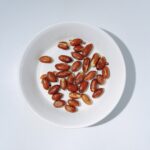 100均 ダイソー ナッツ